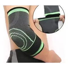 ALTA - Bandas de Compresión Deportiva Soporte Elástico Ajustable Resistencia Fitness Gym
