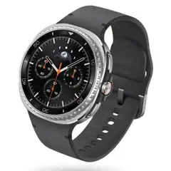 INNOVA - Smartwatch Mobulaa Ms Ultra 2 Black Pantalla Ia Google Gemini Negro