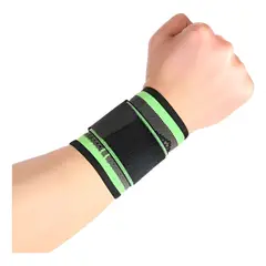 ALTA - Bandas de Compresión Deportiva Soporte Elástico Ajustable Resistencia Fitness Gym