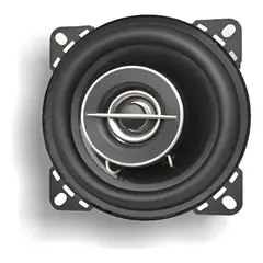 BETTER SOUND - Parlantes Better Coaxial 4 Bt114