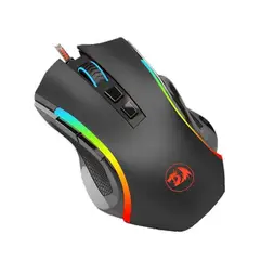 REDRAGON - MOUSE GAMER GRIFFIN M607