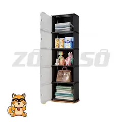 GENERICO - Closet SmartFashion – El armario inteligente para tu ropa favorita - 731