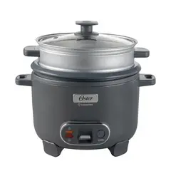 OSTER - Olla Arrocera Antiadherente 3En1 10 Tazas