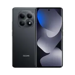 XIAOMI - Celular Redmi Note 15 4G 256 Gb 8 Ram Negro