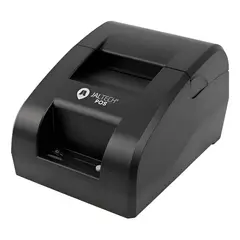 JALTECH - Impresora Térmica Pos Usb 58mm