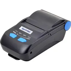 GENERICO - Impresora Monocromática Xprinter Xp-p300 Negro 24v