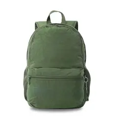 TOTTO - Morral Mochila Mit Para Hombre Verde