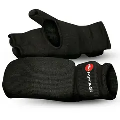 GENERICO - Guantes Protectores Mano Taekwondo Artes Marciales Karate