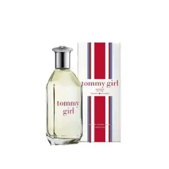 TOMMY HILFIGER - PERFUME MUJER GIRL EDT 100 ML