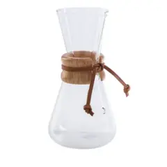 CHEMEX - Jarra 3 tazas