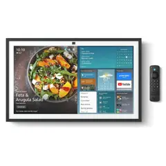 AMAZON - Echo Show 21 Alexa Pantalla 21 Pulgadas Altavoz Inteligente