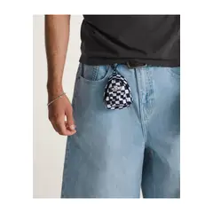 VANS - Mochila Hombre MICRO OLD SKOOL BACK Negro