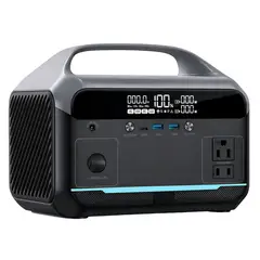 MOVISUN - Estación de Energía Portátil de 300W EKO-300