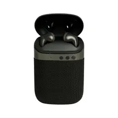 JALTECH - Speaker + Audifonos Tws – Hf01 30815