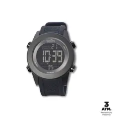 TOTTO - Reloj Digital 3 Atm Digy Para Hombre Azul
