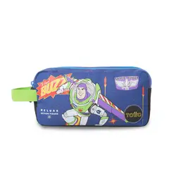 TOTTO - Multiuso Cartuchera Escolar Doble Toy Story Niño