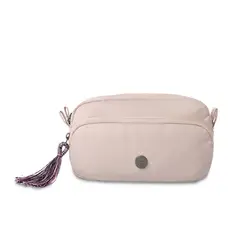 TOTTO - Multiuso Corneana Triple Bolsillo Beige Mujer
