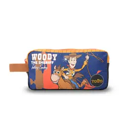 TOTTO - MULTIUSO 2 CUERPOS TOY STORY WOODY