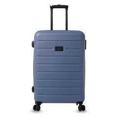 TOTTO - Maleta de Viaje Harbor M Bodega 23Kg Azul Para Hombre
