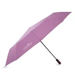 TOTTO - Sombrilla Filtro UV Brella Para Mujer Morado