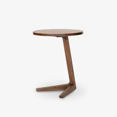GENERICO - Soporte para bebidas en madera roble