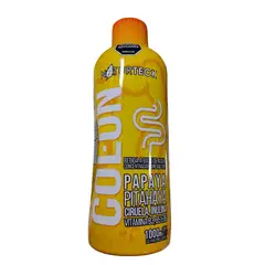 GENERICO - Colon litro papaya pitahaya ciruela vitaminas