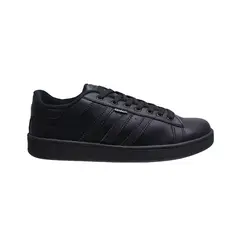 GENERICO - Tenis Amarrar Colegial Genérico Negro
