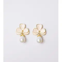 ZYRAL - Aretes Mujer Marca ZARC03-76