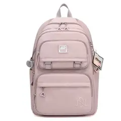 MULTIPLACE COLOMBIA - Bolso Morral Para Portatil Impermeable Grande Multiservicio-