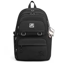 MULTIPLACE COLOMBIA - Bolso Morral Para Portatil Impermeable Grande Multiservicio-