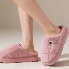 MULTIPLACE COLOMBIA - Pantuflas Babuchas Unisex De Alta Calidad Antideslizante-