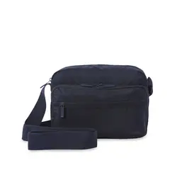 TOTTO - Bolso Cartera Amsu Para Mujer Azul