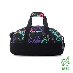 TOTTO - Tula Deportiva Para Gym Active S Rosada Para Mujer