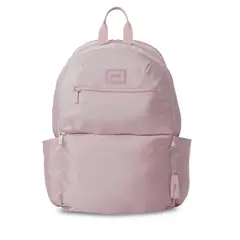 TOTTO - Morral Mochila Trak Porta Pc 14'' Para Mujer Rosado