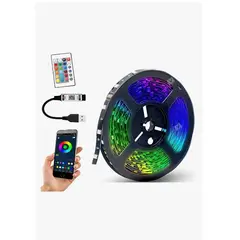 GENERICO - Luces led Rgb