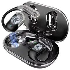 GENERICO - Audífonos Inalámbricos YYK-Q16 - Micrófono - Traductor Instantáneo + 198 idiomas