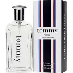 TOMMY HILFIGER - PERFUME HOMBRE MAN EDT 100 ML
