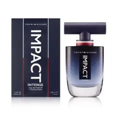 TOMMY HILFIGER - PERFUME HOMBRE IMPACT INTENSE EDP 100 ML