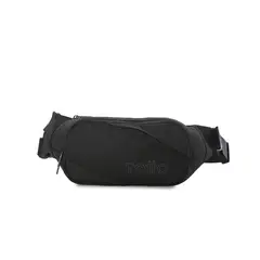 TOTTO - Canguro Riñonera Doble Bolsillo Dragonar Nilo Unisex