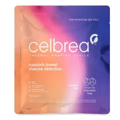 GENERICO - Celbrea Test Mamario - Detección Temprana De Patologías Mamarias Celbrea