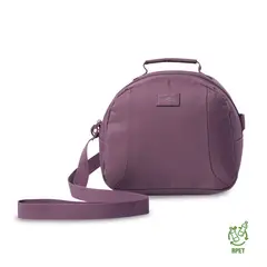 TOTTO - Lonchera Térmica Con Portacomidas Trik Mujer Morado