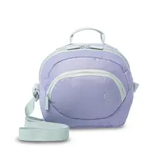TOTTO - Lonchera Térmica Con Portacomidas Ucla Para Mujer