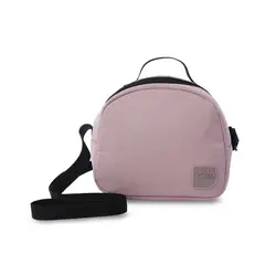TOTTO - Lonchera Térmica Con Portacomidas Volt Para Mujer