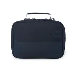 TOTTO - Lonchera Térmica Con Portacomidas Steif Para Hombre