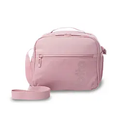 TOTTO - Lonchera Térmica Dragonar Con Portacomidas Para Mujer