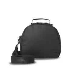 TOTTO - Lonchera Térmica Con Portacomidas Steif S Unisex Negro