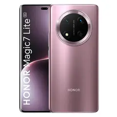 HONOR - Celular Magic 7 Lite 5G 512GB 8GB RAM Ampliable a 16GB.