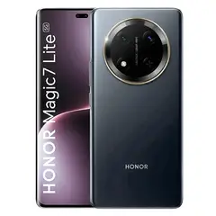 HONOR - Celular Magic 7 Lite 5G 512GB 8GB RAM Ampliable a 16GB.