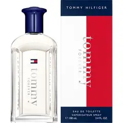 TOMMY HILFIGER - PERFUME HOMBRE FOREVER EDT 100 ML