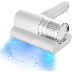 GENERICO - Aspiradora para acaros